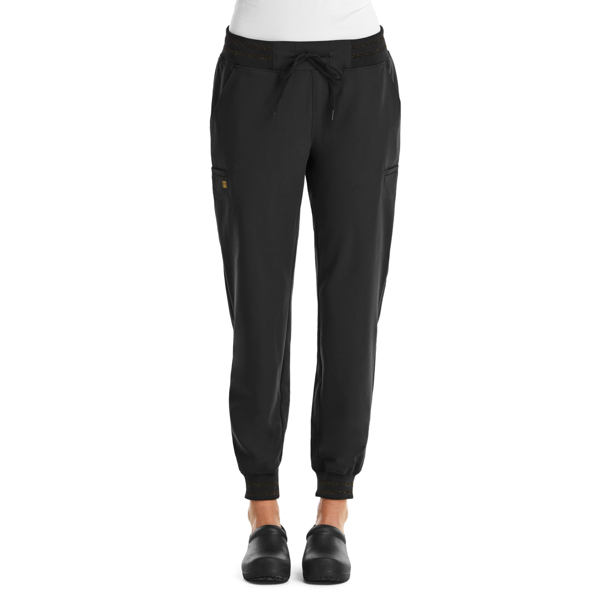 Matrix Pro - Full Waist Jogger Pant