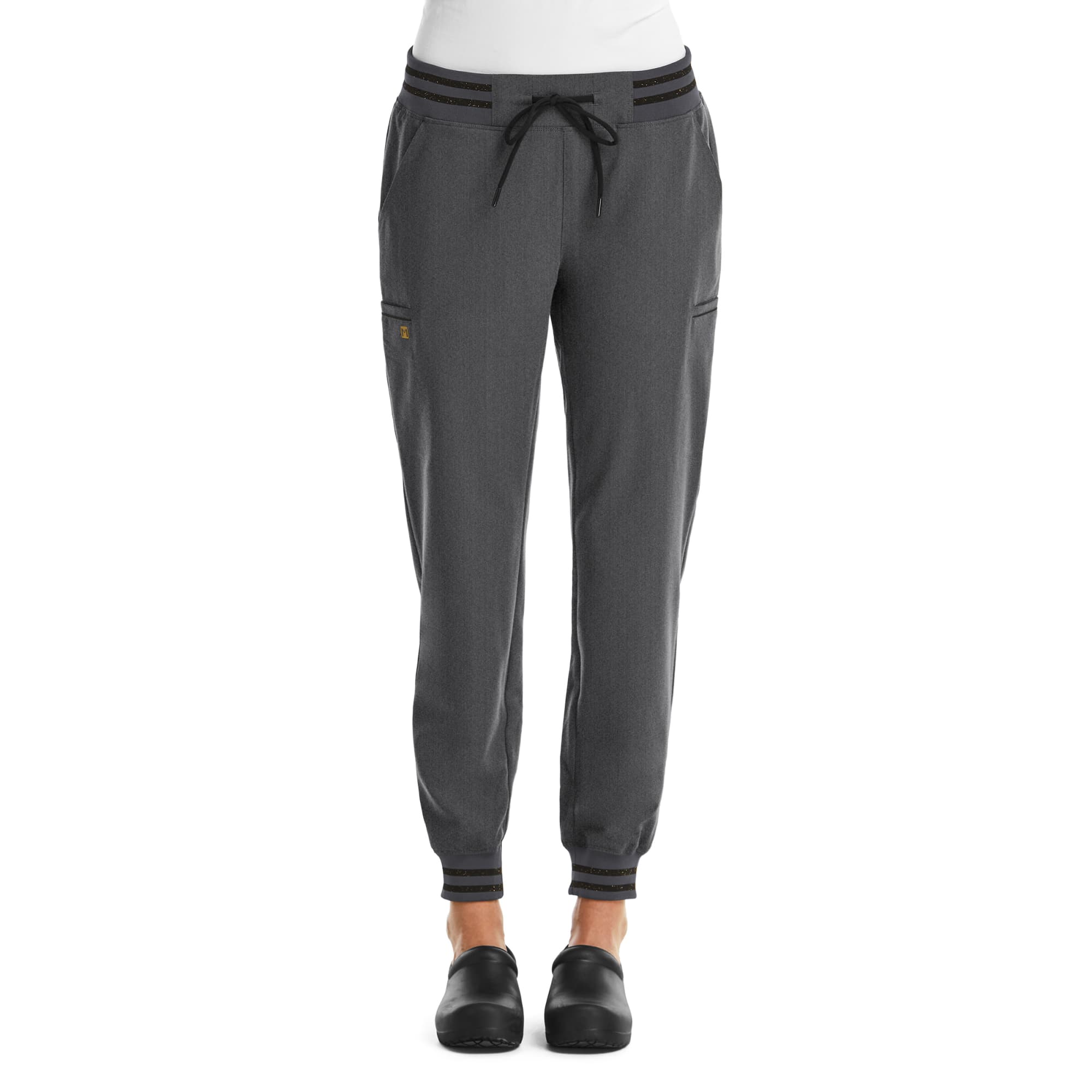 Matrix Pro - Full Waist Jogger Pant