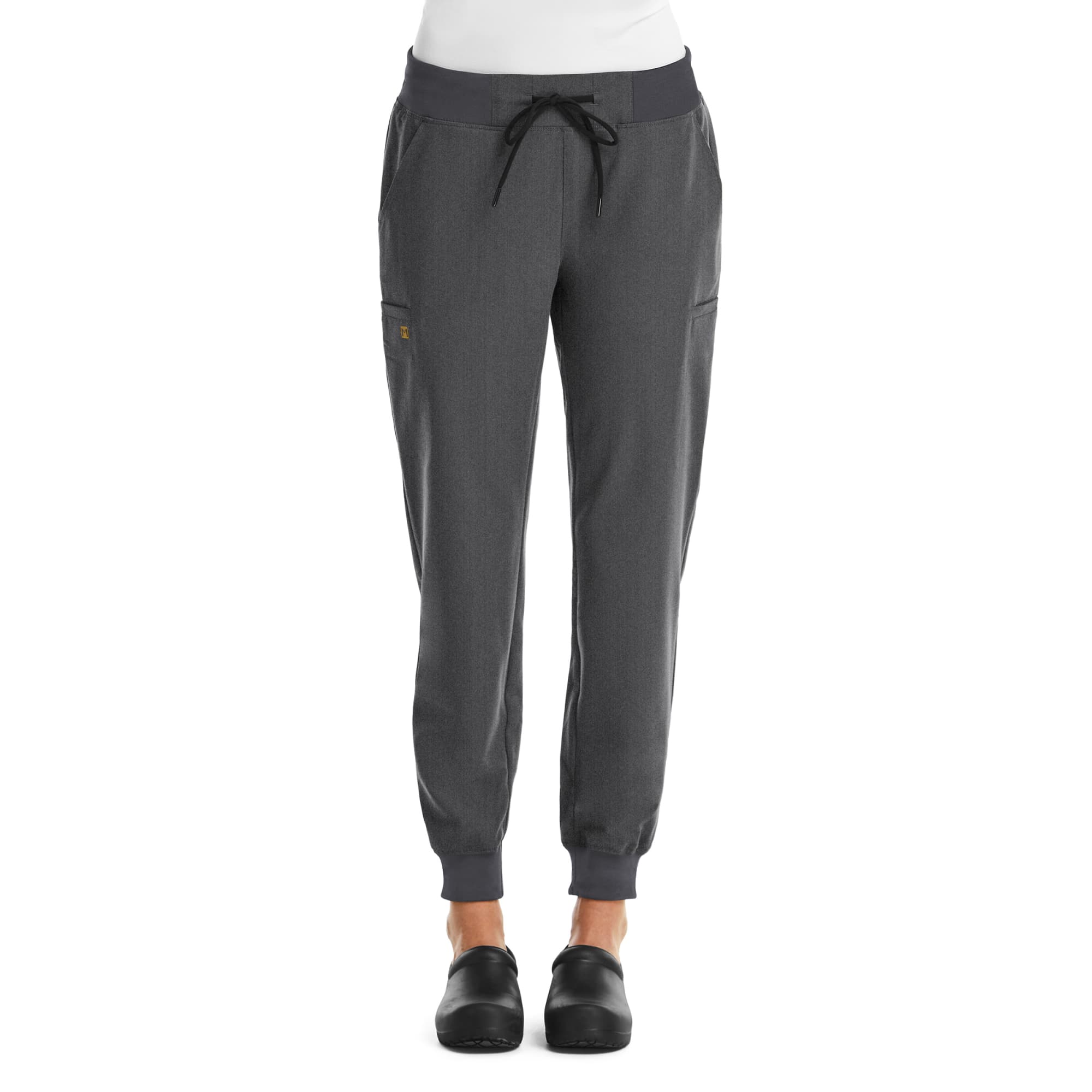 Matrix Pro – Full Waist Jogger Pant