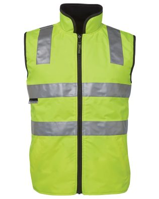 JB’s Hv 4602.1 (D+N) Rev Vest JB-6D4RV