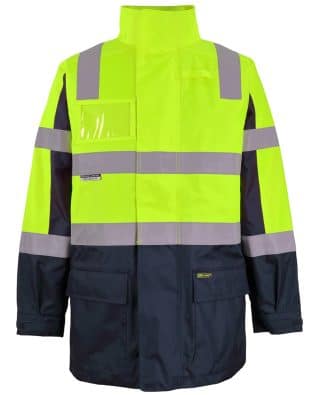 JB’s Hv (D+N) Visionary Jacket JB-6DNCJ