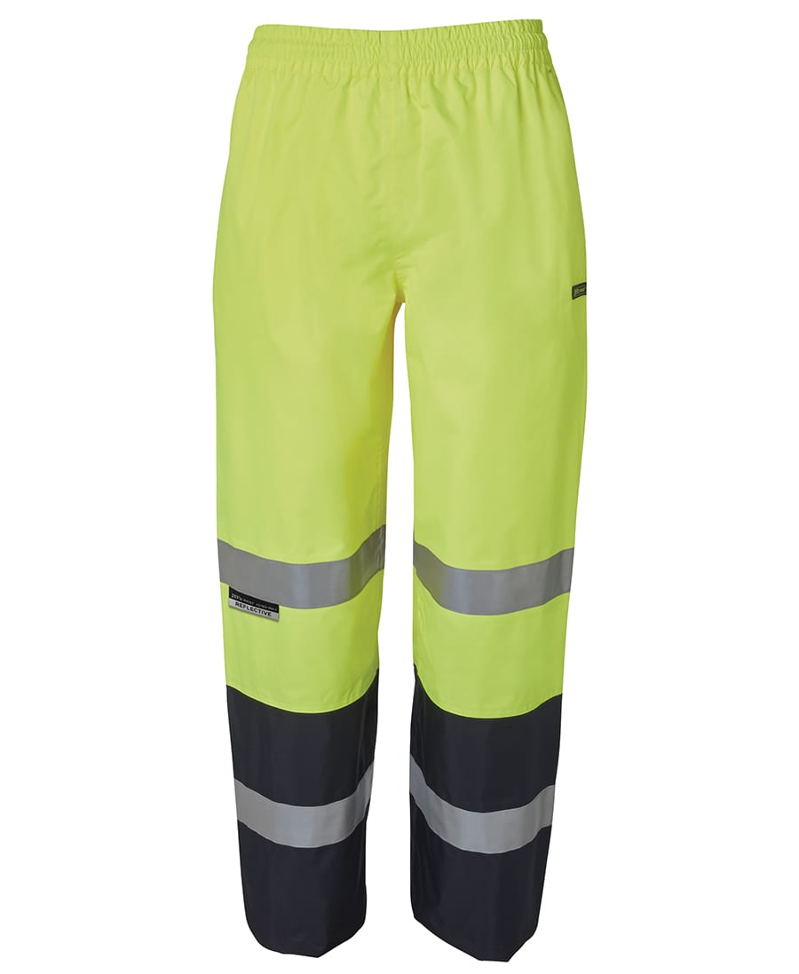 Jb’s Hi Vis (d+n) Premium Rain Pant