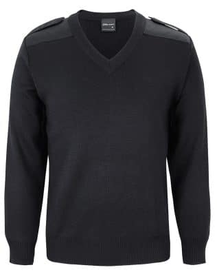 JB’s Epaulette Jumper JB-6EJ
