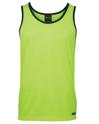 JB’s Hv 4602.1 Contrast Singlet JB-6HCS4