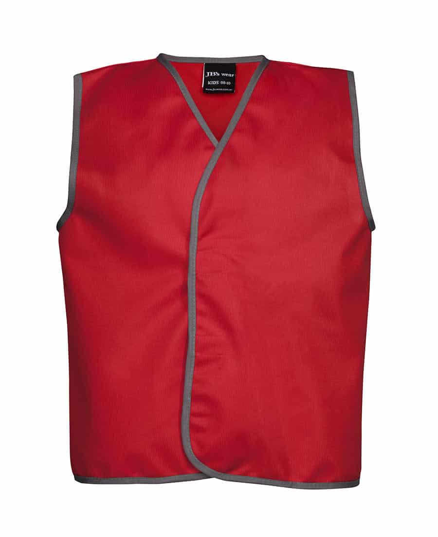 Jb’s Kids Coloured Tricot Vest