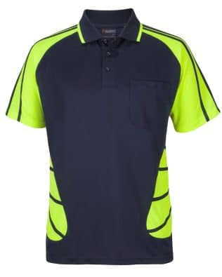 JB’s Street Spider Polo JB-6HSSP
