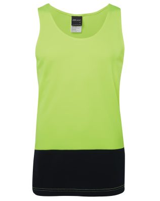 JB’s Hv Trad Singlet JB-6HTS