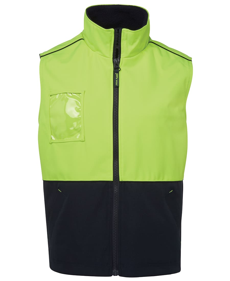 JB's Hv A.T. Vest JB-6HVAV