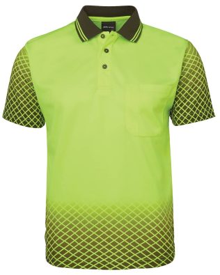 JB’s Hv 4602.1 Net Sub Polo JB-6HVNS