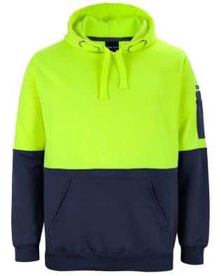 JB’s Hv Pull Over Hoodie JB-6HVPH