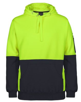 JB’s Hv 330 G Pull Over Hoodie JB-6HVPJ