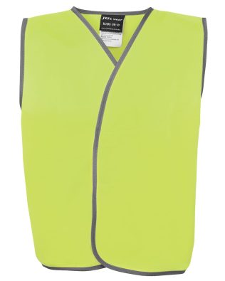 JB’s Hv Kids Safety Vest JB-6HVSU