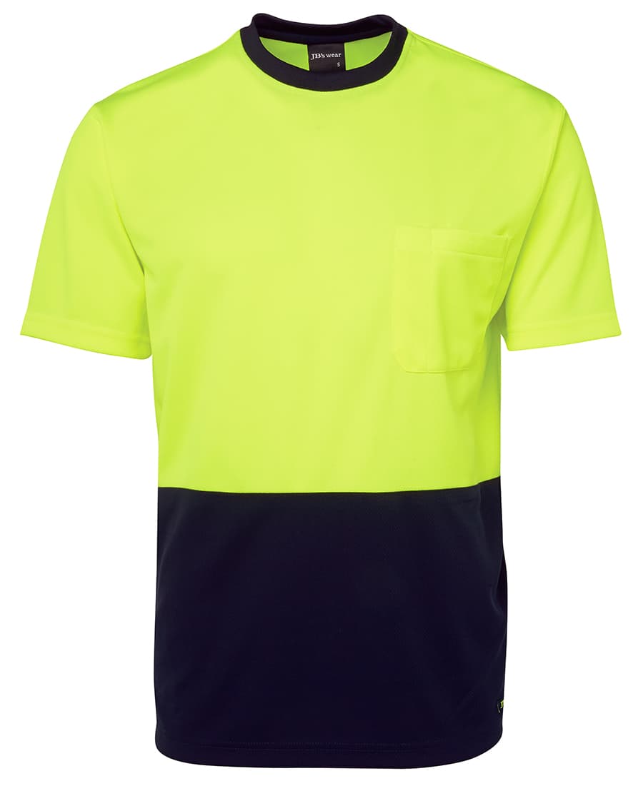 Jb’s Hi Vis Trad T-shirt