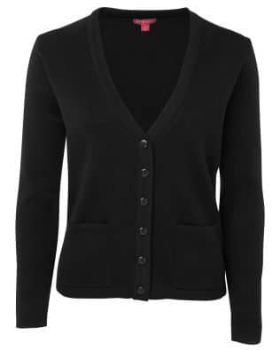 JB’s Ladies Knitted Cardigan JB-6LC