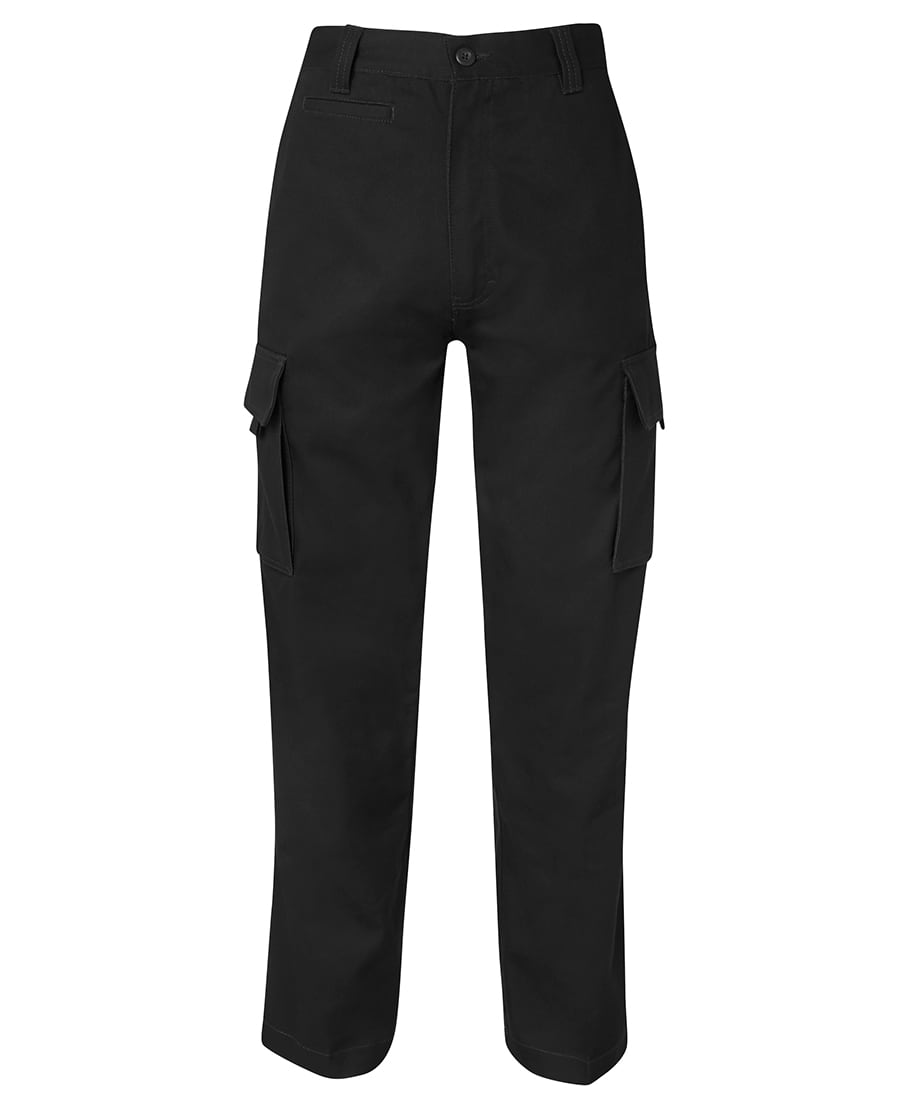 Jb’s Adults And Kids Mercerised Work Cargo Pant