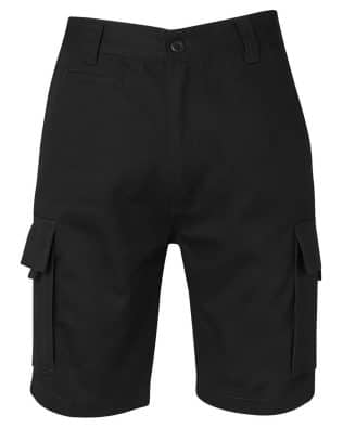 JB’s M/Rised W/Cargo Short JB-6MS