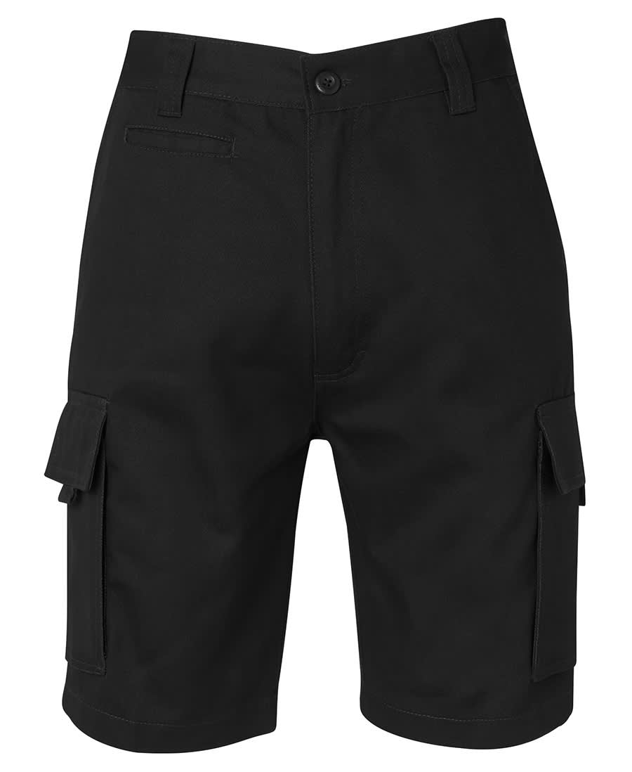 Jb’s Mercerised Work Cargo Short