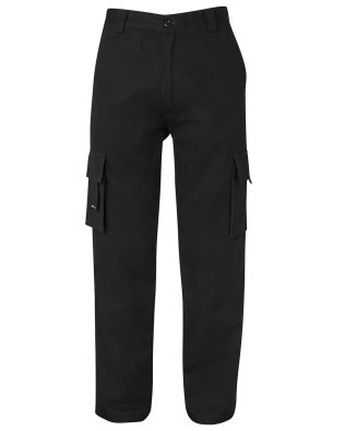 JB’s M/Rised Multi Pkt Pant JB-6NMP