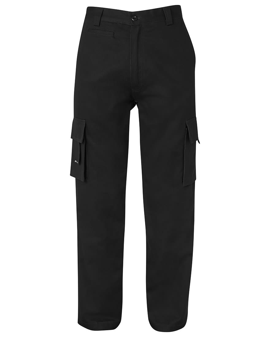 JB's M/Rised Multi Pkt Pant JB-6NMP