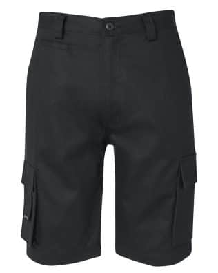 JB’s M/Rised Multi Pkt Short JB-6NMS