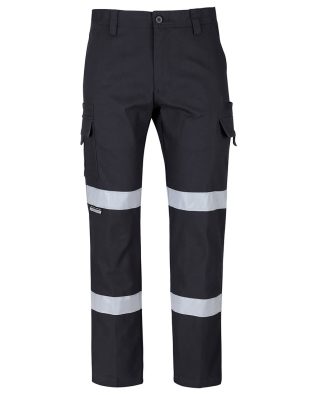 JB’s Multi Pkt Stretch Canvas Pant With D+N Tape JB-6SCT