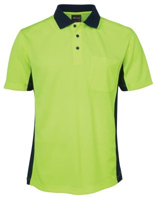 JB’s Hv S/S Sport Polo JB-6SPHS