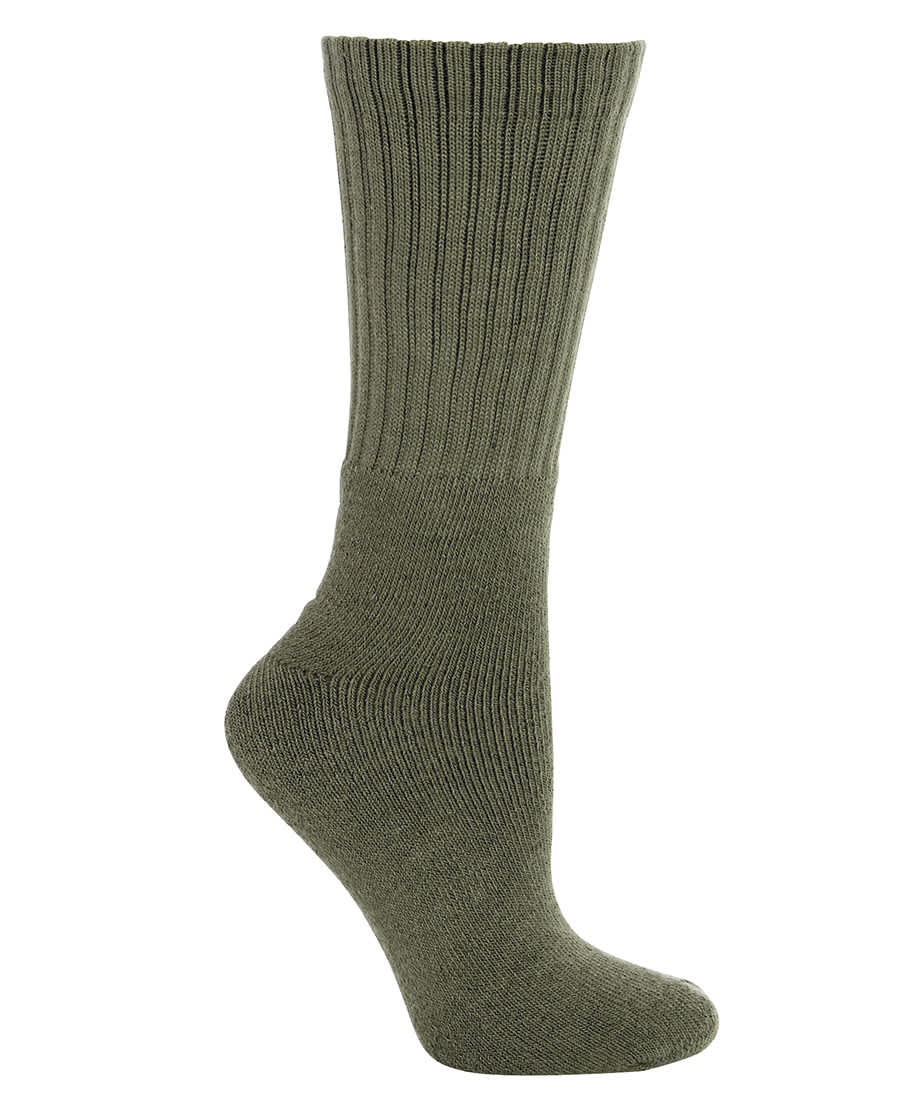 JB's Outdoor Sock 3 Pack JB-6WWSO