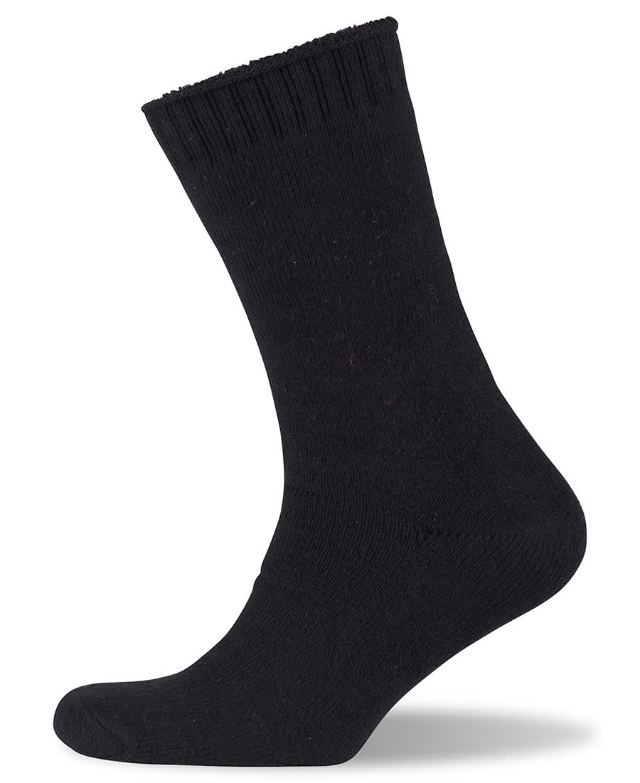 JB's Ultra Thick Bamboo Work Sock JB-6WWSU