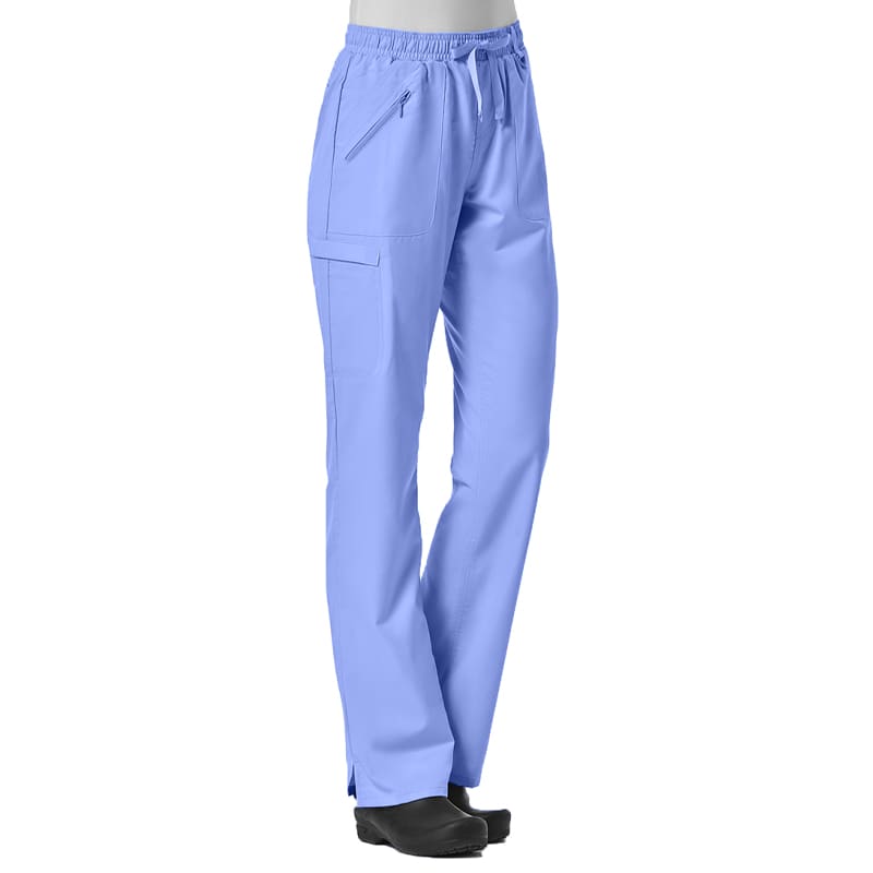 Eon - Women's Full Elastic Cargo Pant C3-7308T-2XL-3XL