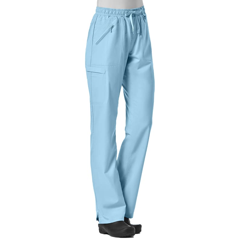 Eon – Women’s Full Elastic Cargo Pant