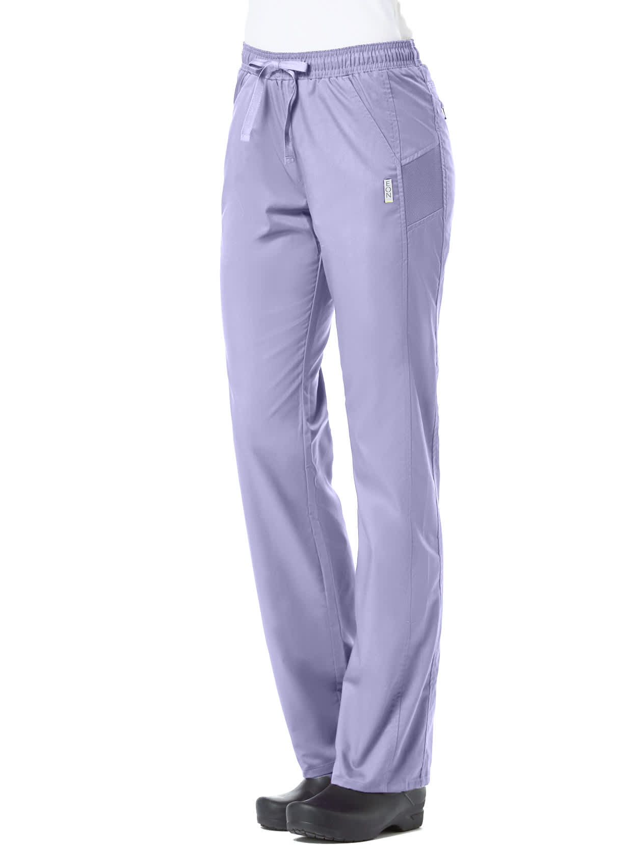 Eon - Women's Sporty Mesh Panel Pant