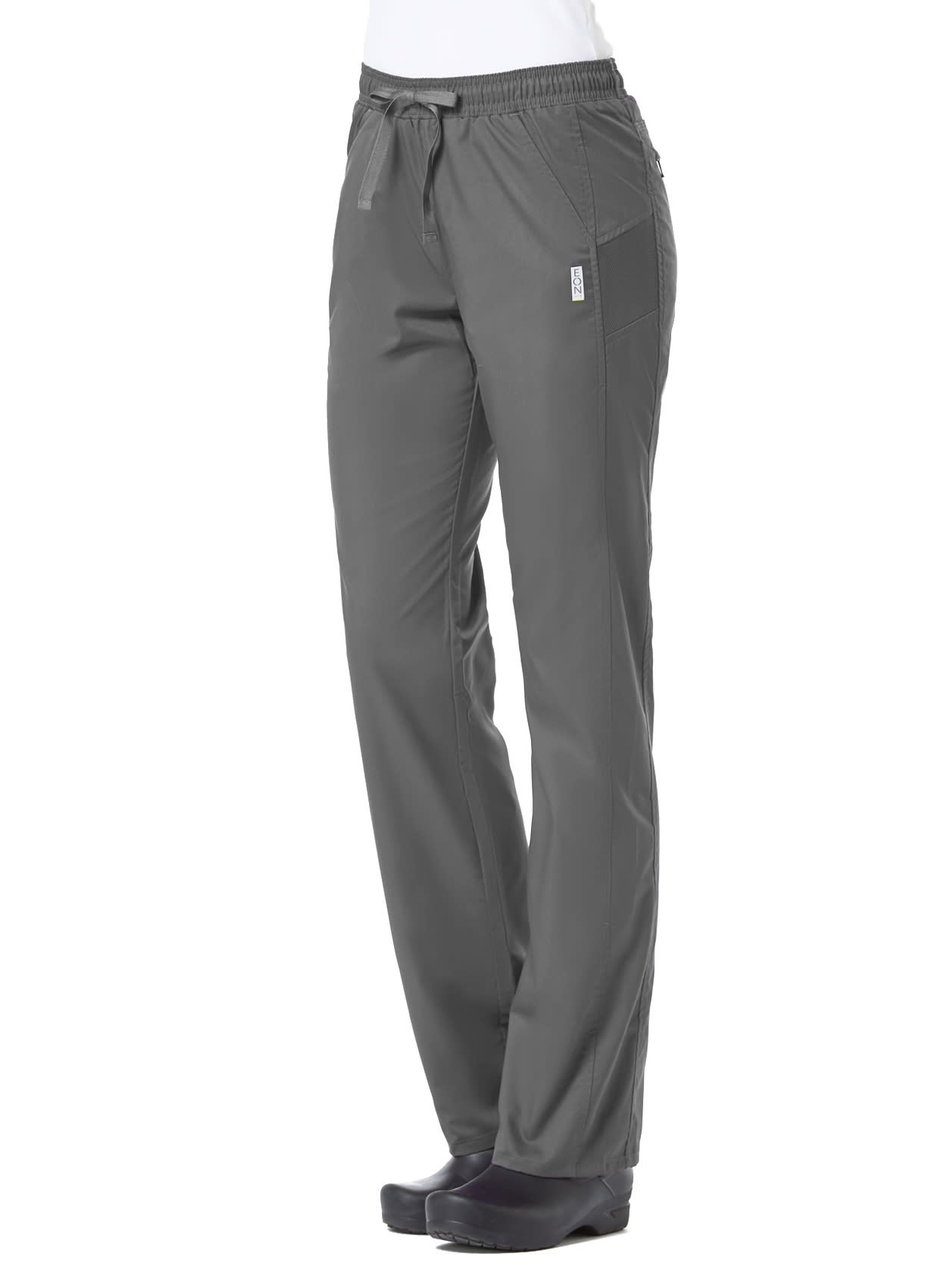 Eon - Women's Sporty Mesh Panel Pant C3-7318R