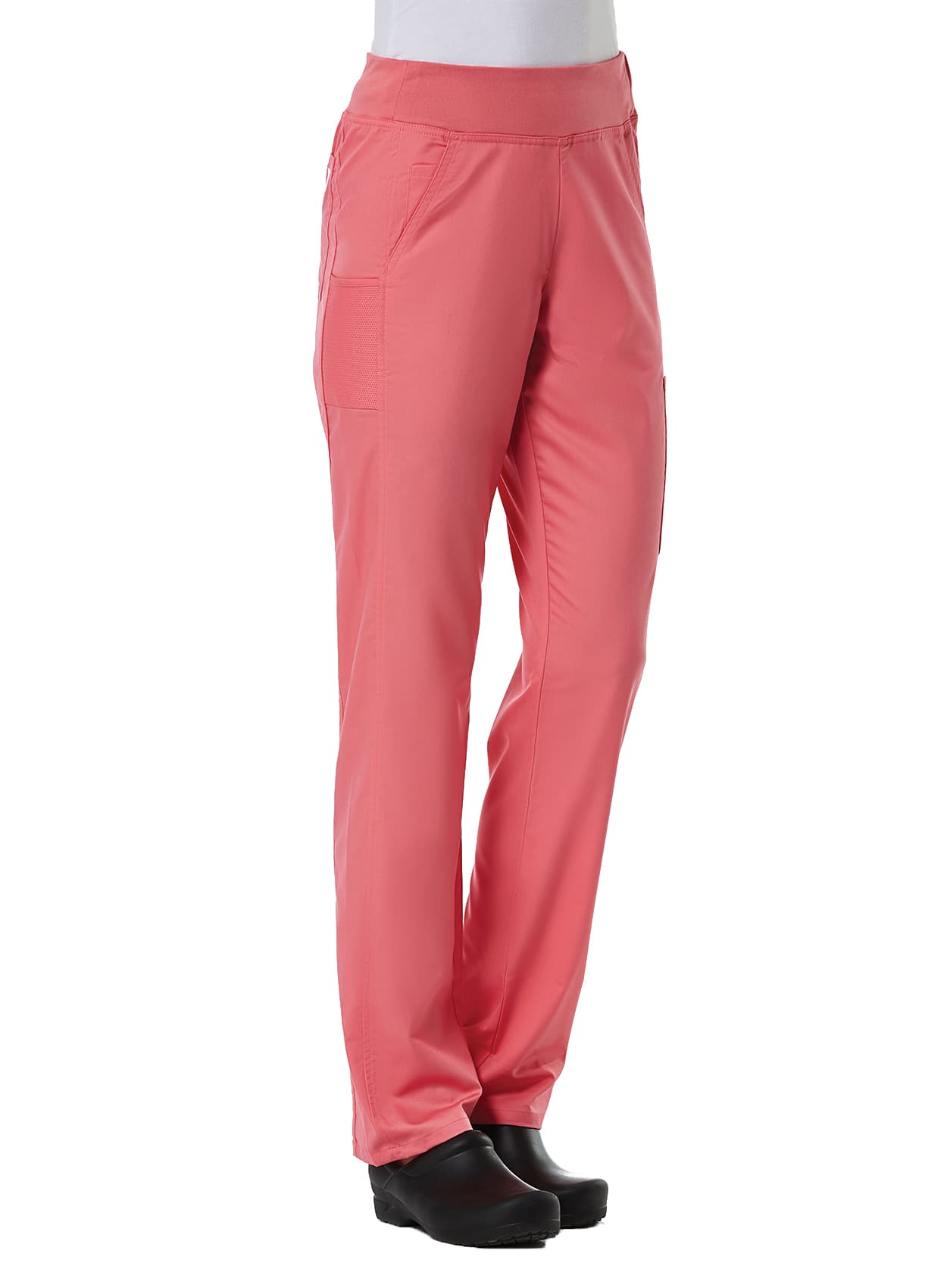 Eon - Women's 7 - Pocket Yoga Scrub Pant