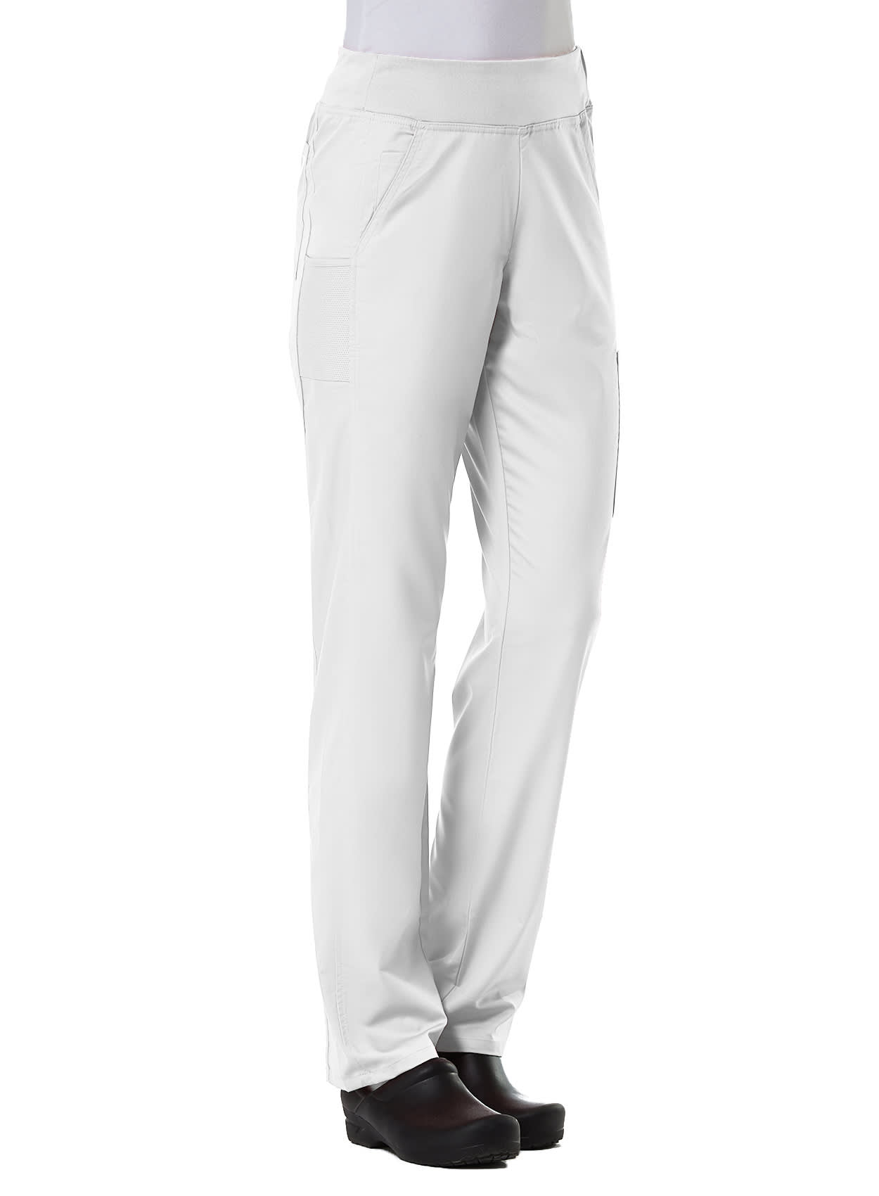 Eon – Women’s 7 – Pocket Yoga Scrub Pant