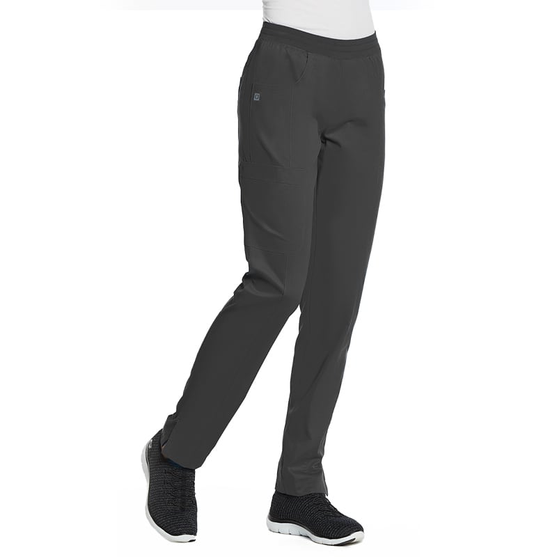 Eon Sport - Sporty & Comfy Full Elas. Waist Pant C3-7368R
