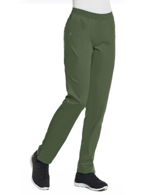 Maevn Eon Sport – Sporty & Comfy Full Elas. Waist Pant C3-7368P