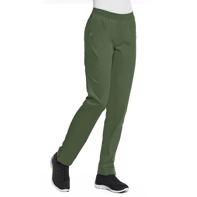 Eon Sport - Sporty & Comfy Full Elas. Waist Pant
