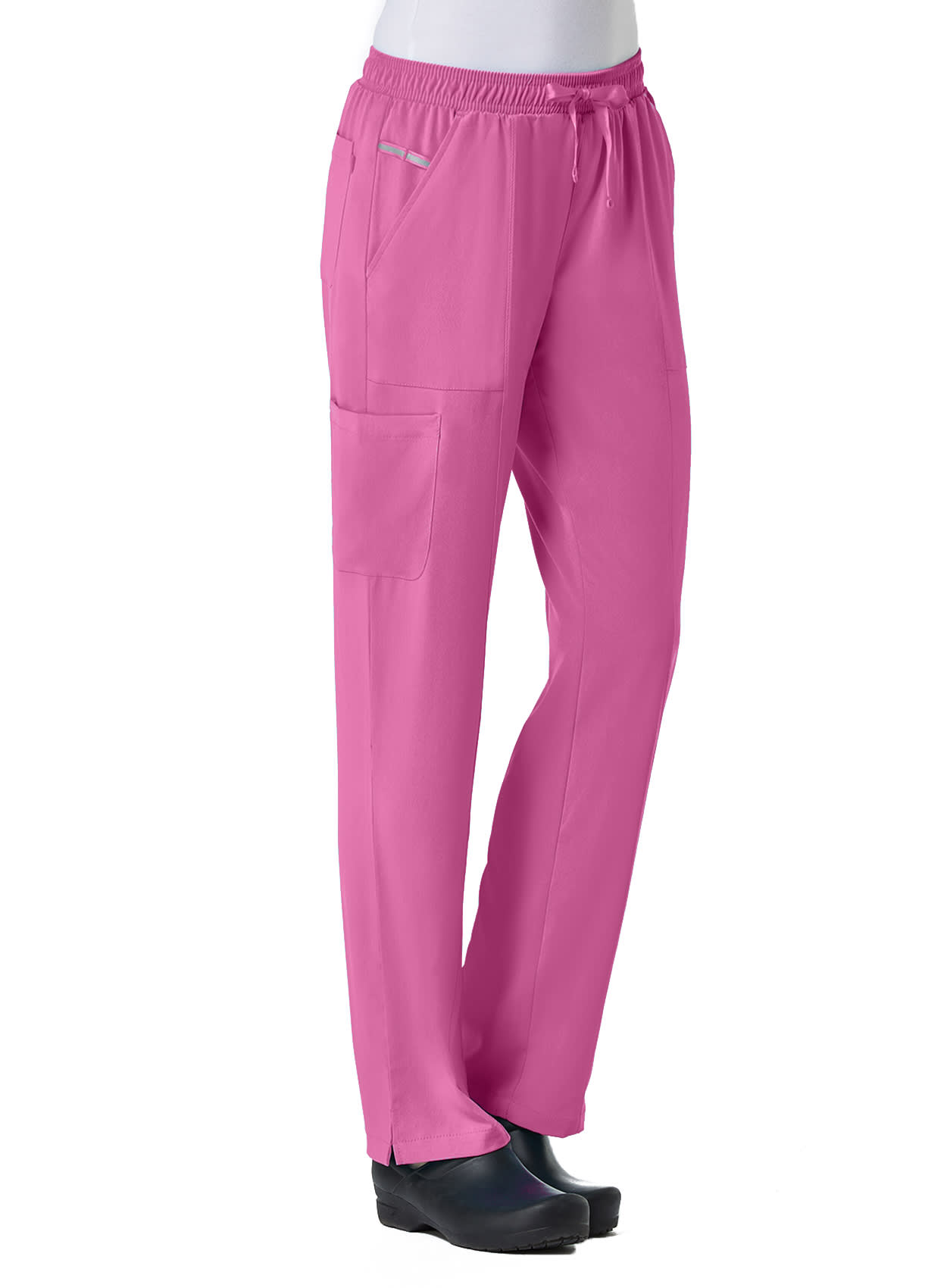 Puresoft - Ladies Reflective Tapered Pant