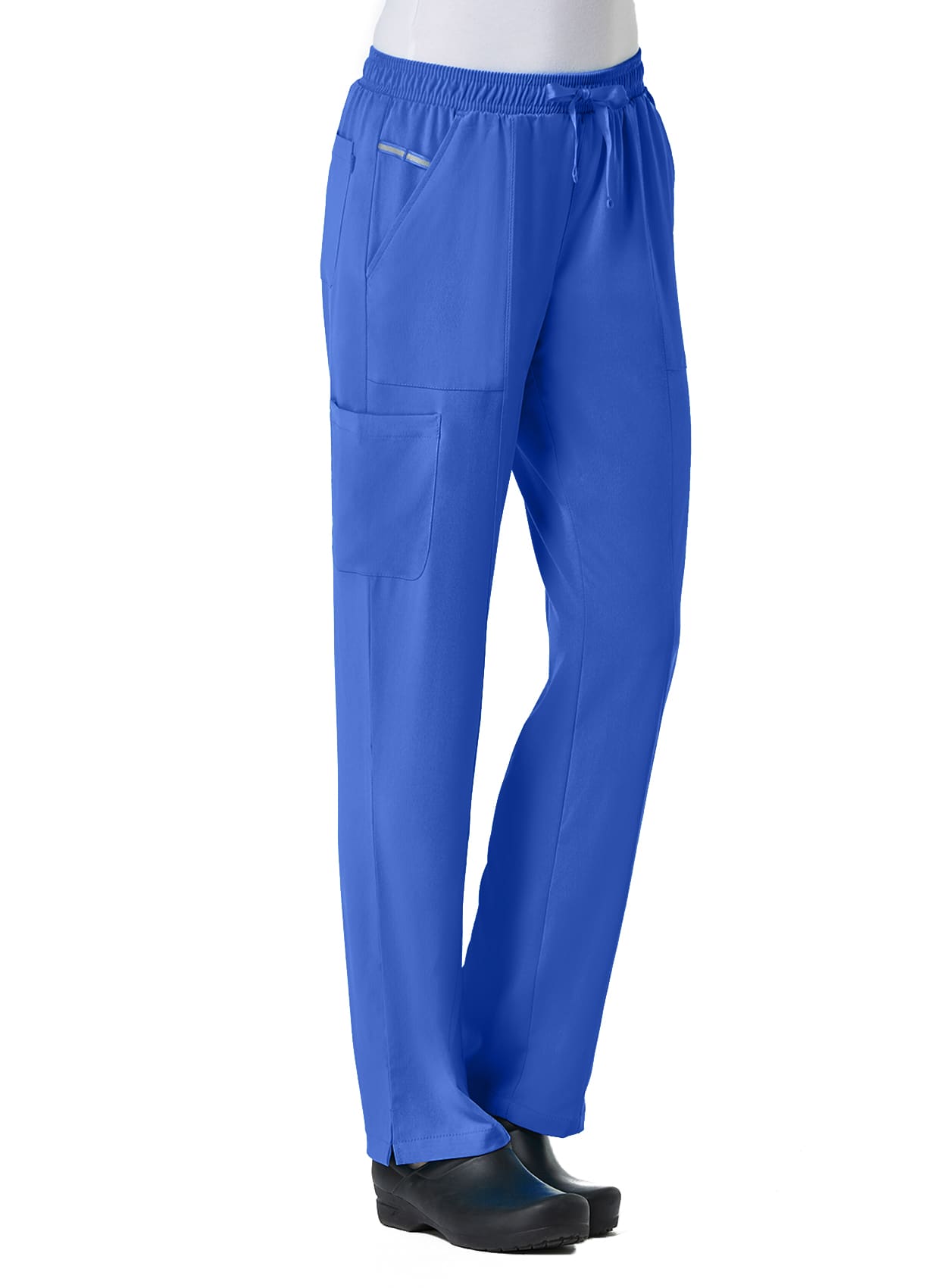 Puresoft - Ladies Reflective Tapered Pant C3-7901R