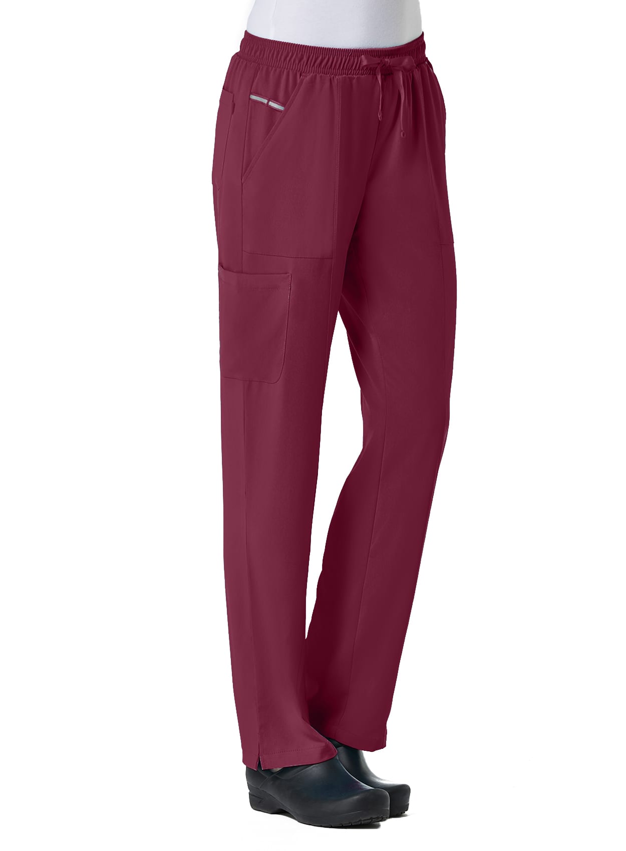 Puresoft – Ladies Reflective Tapered Pant