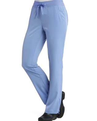 Maevn Puresoft – Ladies Adjustable Flare Yoga Pant C3-7902R-2XL-3XL
