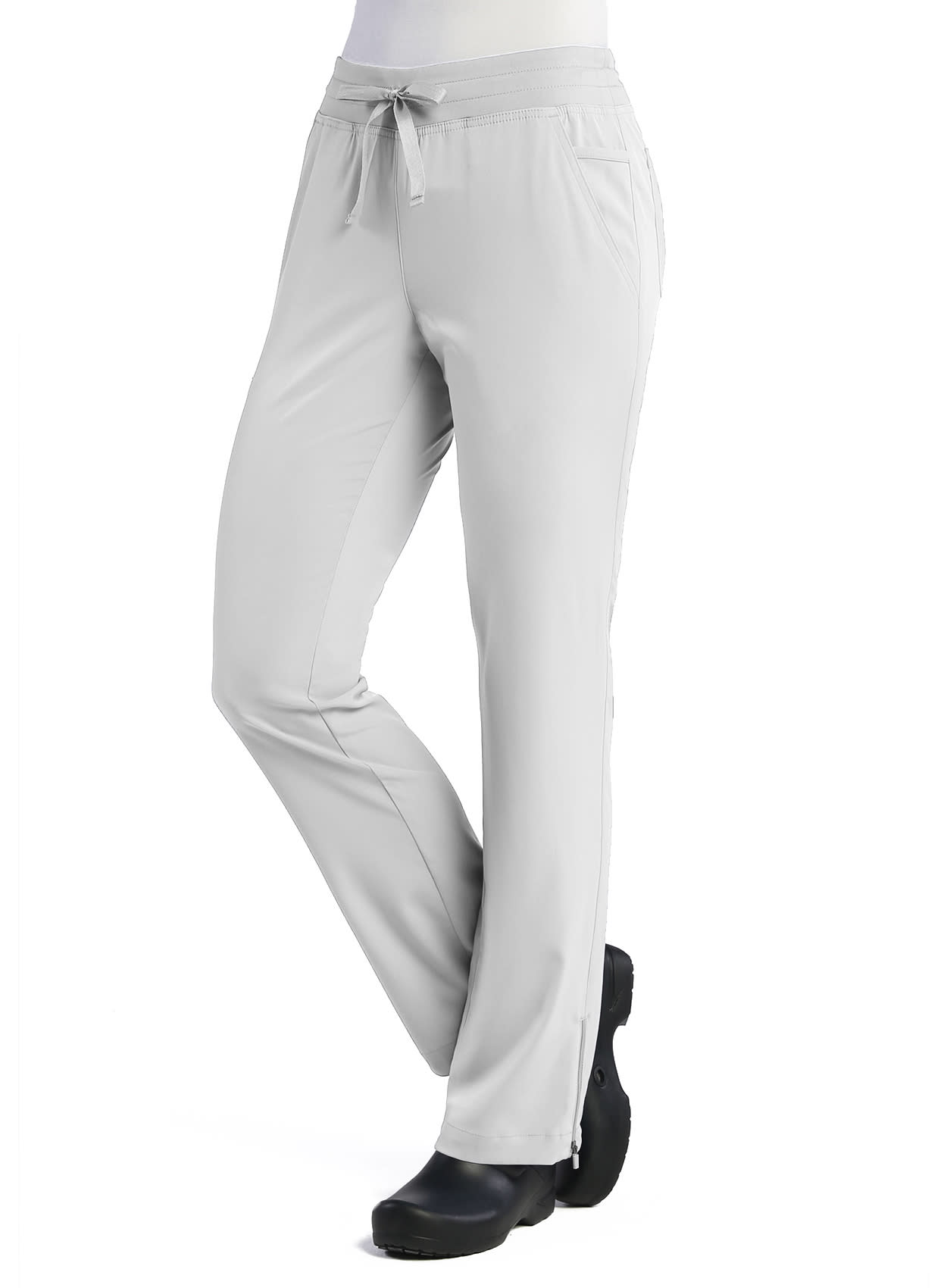 Puresoft – Ladies Adjustable Flare Yoga Pant