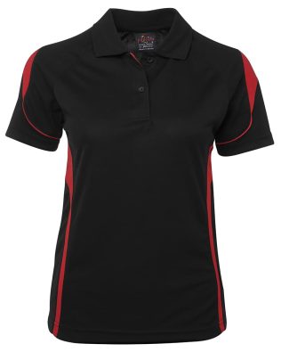 Pdm Ladies Bell Polo JB-7BEL1
