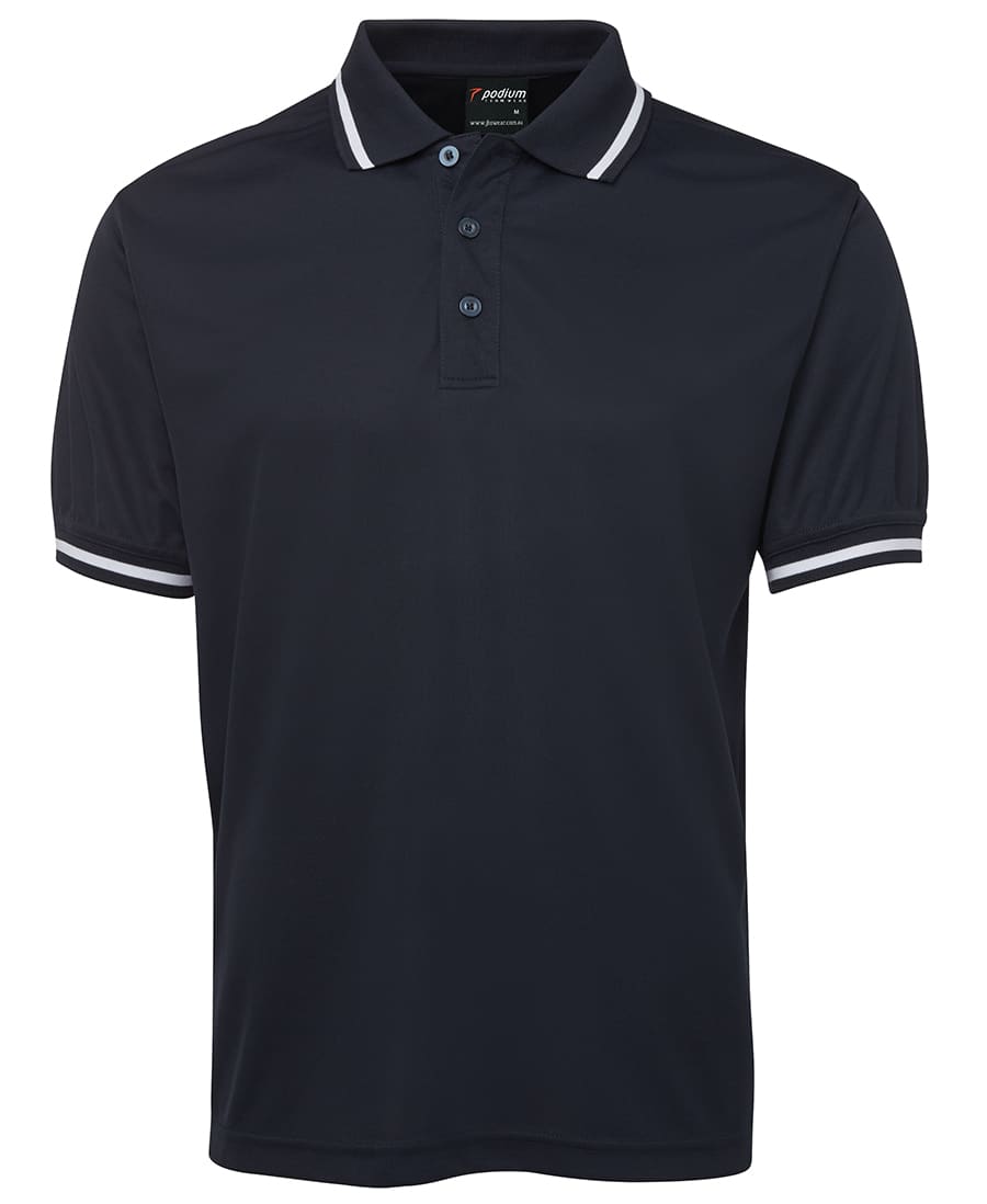 Podium Bold Polo JB-7BP