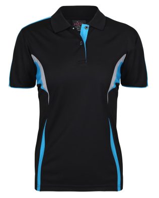 Podium Ladies Cool Polo JB-7COP1