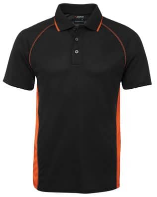 Pdm Cover Polo Black/ JB-7COV
