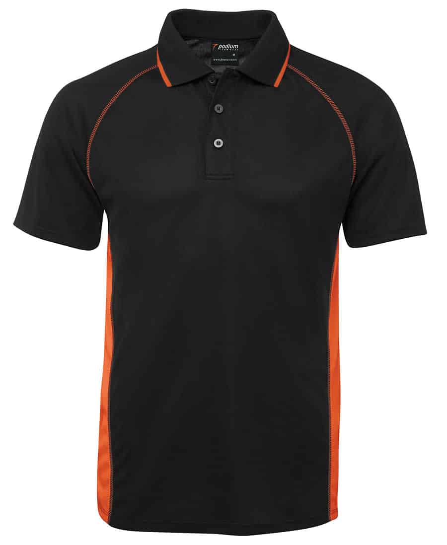 Pdm Cover Polo Black/ JB-7COV
