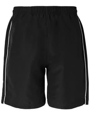 Podium Short Navy/White JB-7NPSS