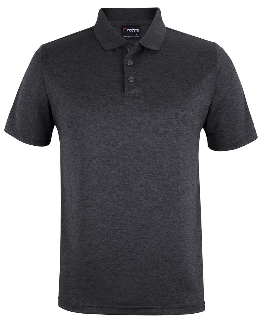 Podium Cation Polo Black Marle JB-7PKP