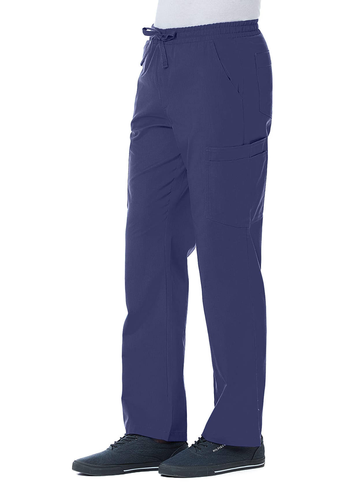 Red Panda - Men's Full Elas. 10 - Pocket Cargo Pant C3-8206T-2XL-3XL
